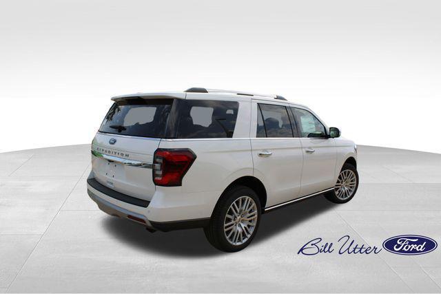 new 2024 Ford Expedition car, priced at $68,400