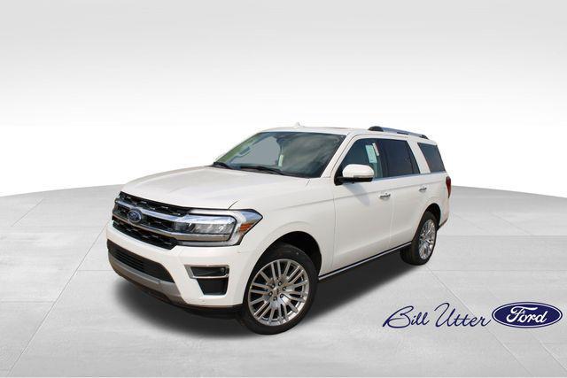 new 2024 Ford Expedition car, priced at $68,400