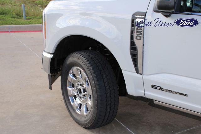 new 2025 Ford F-250 car, priced at $81,745