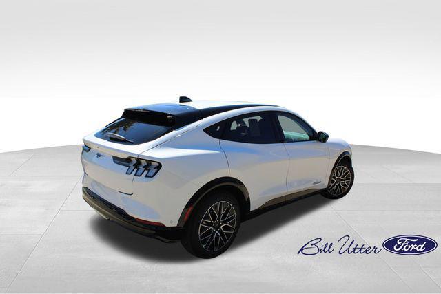 new 2024 Ford Mustang Mach-E car, priced at $44,630