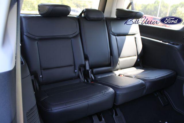 new 2025 Ford Expedition Max car, priced at $80,940