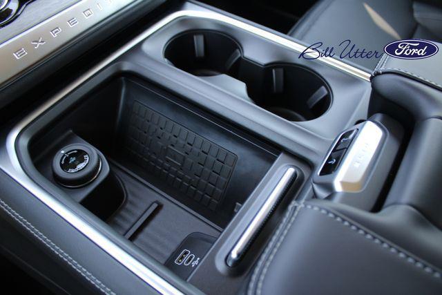 new 2025 Ford Expedition Max car, priced at $80,940