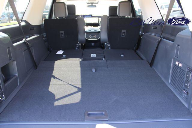 new 2025 Ford Expedition Max car, priced at $80,940