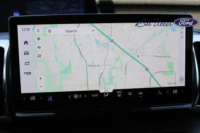 new 2025 Ford Expedition Max car, priced at $80,940