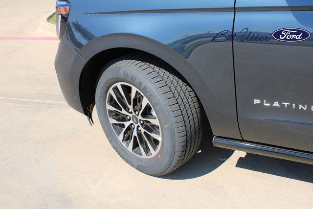 new 2025 Ford Expedition Max car, priced at $80,940