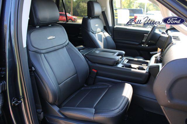 new 2025 Ford Expedition Max car, priced at $80,940