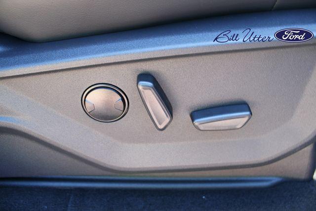 new 2025 Ford Expedition Max car, priced at $80,940