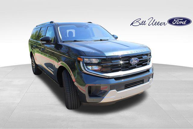 new 2025 Ford Expedition Max car, priced at $80,940
