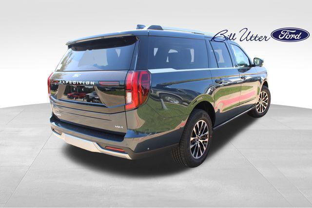 new 2025 Ford Expedition Max car, priced at $80,940