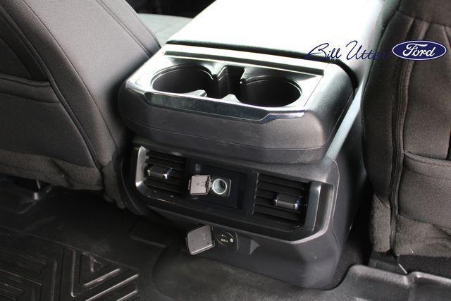 used 2023 Ford F-150 car, priced at $34,481