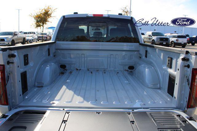 new 2024 Ford F-150 car, priced at $50,880