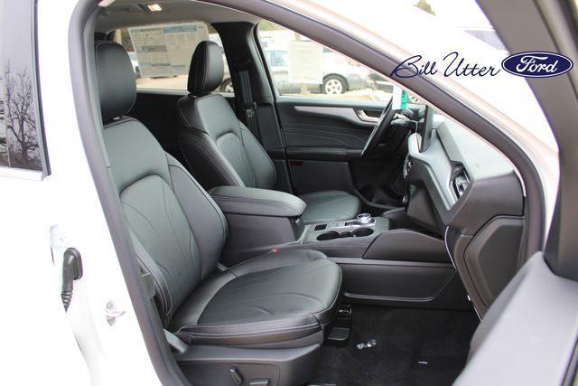 new 2025 Ford Escape car, priced at $39,936