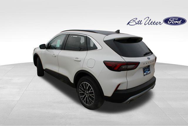 new 2025 Ford Escape car, priced at $39,936