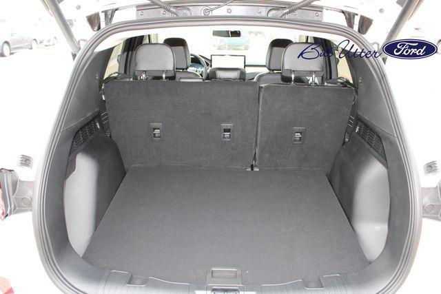 new 2025 Ford Escape car, priced at $39,936