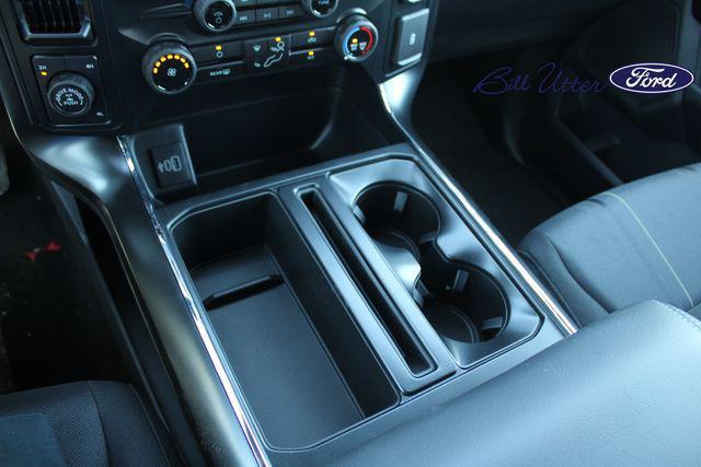 new 2025 Ford F-150 car, priced at $49,939