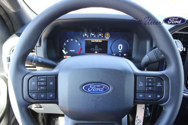 new 2025 Ford F-150 car, priced at $49,939