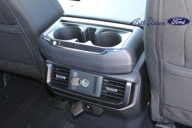 new 2025 Ford F-150 car, priced at $49,939