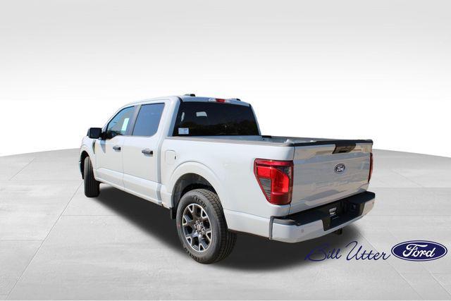 new 2024 Ford F-150 car, priced at $39,330