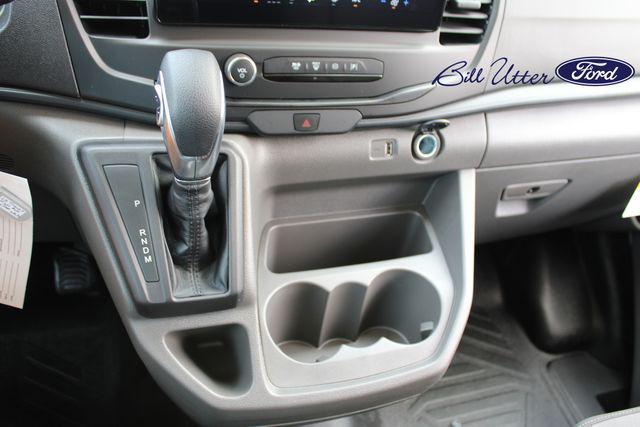 new 2025 Ford Transit-350 car, priced at $67,705