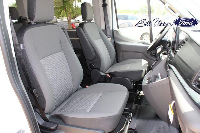 new 2025 Ford Transit-350 car, priced at $67,705