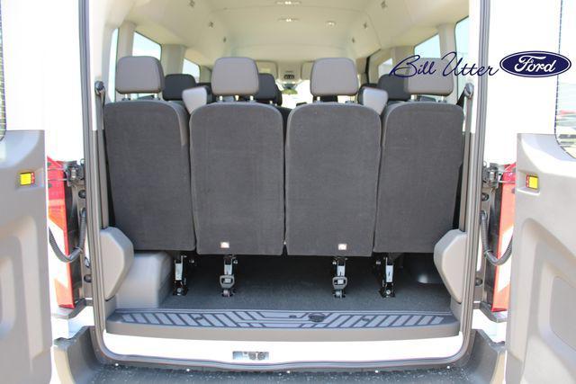 new 2025 Ford Transit-350 car, priced at $67,705