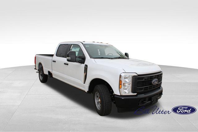 new 2024 Ford F-350 car, priced at $48,721