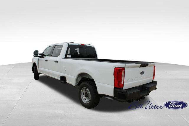 new 2024 Ford F-350 car, priced at $48,721