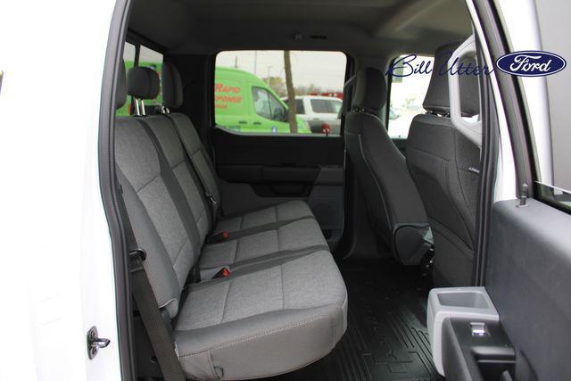new 2024 Ford F-350 car, priced at $48,476