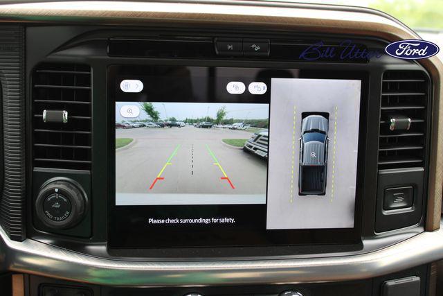 new 2025 Ford F-150 car, priced at $77,410