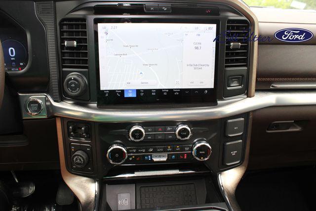 new 2025 Ford F-150 car, priced at $77,410