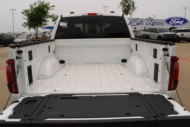 new 2025 Ford F-150 car, priced at $77,410