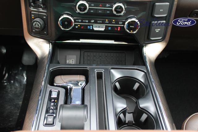 new 2025 Ford F-150 car, priced at $77,410