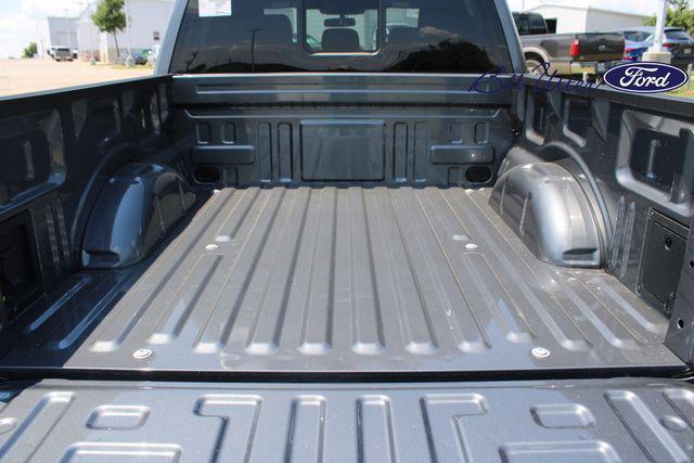 new 2025 Ford F-150 car, priced at $60,270