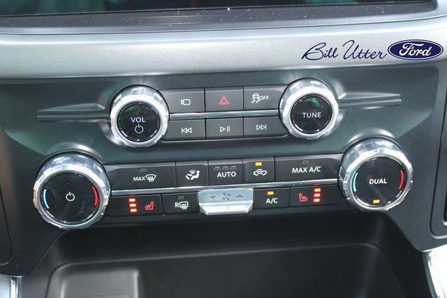 new 2025 Ford F-150 car, priced at $60,270