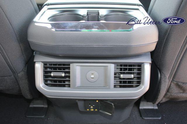 new 2025 Ford F-150 car, priced at $60,270
