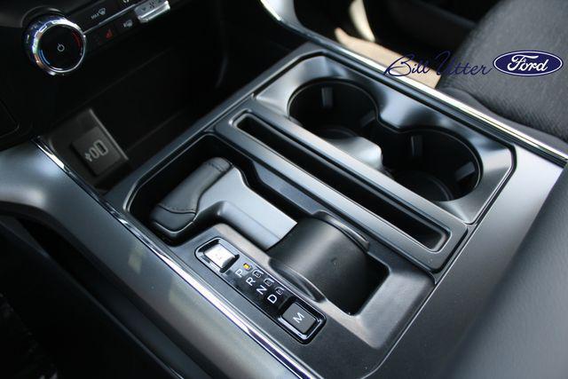 new 2025 Ford F-150 car, priced at $60,270