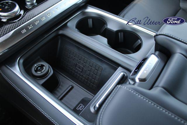 new 2025 Ford Expedition car, priced at $84,485