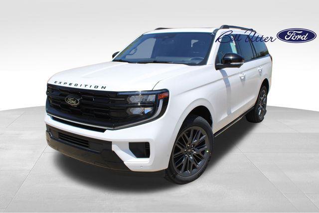 new 2025 Ford Expedition car, priced at $84,485
