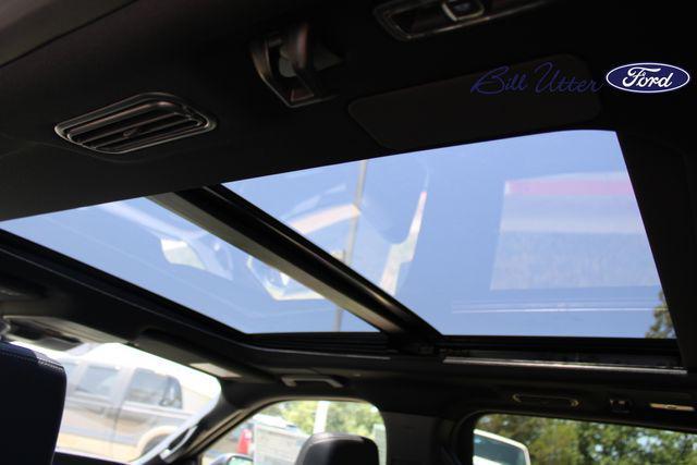new 2025 Ford Expedition car, priced at $84,485