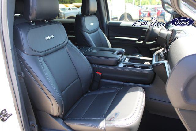 new 2025 Ford Expedition car, priced at $84,485