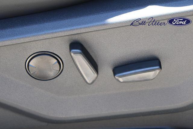new 2025 Ford Expedition car, priced at $84,485
