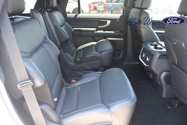new 2025 Ford Expedition car, priced at $84,485