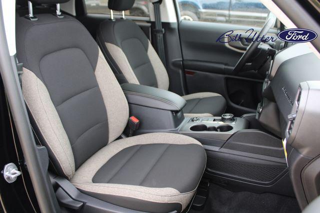 new 2025 Ford Bronco Sport car, priced at $32,457