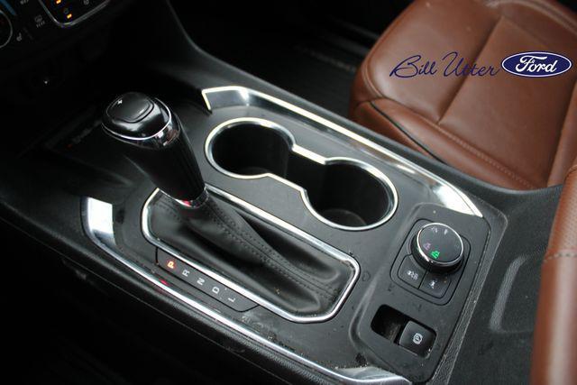 used 2019 Chevrolet Traverse car, priced at $18,136