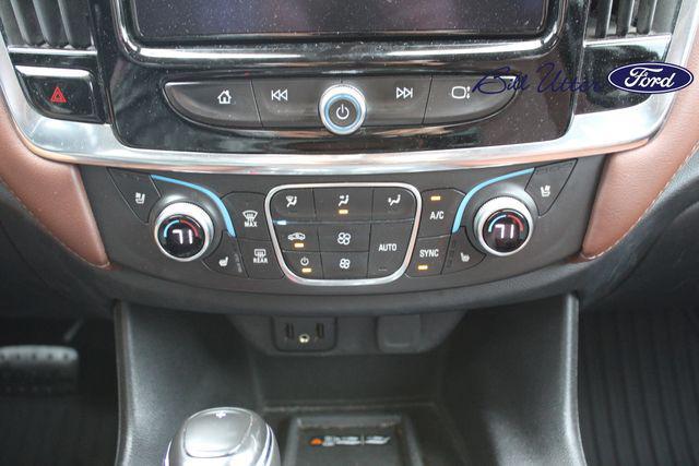 used 2019 Chevrolet Traverse car, priced at $18,136