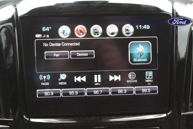 used 2019 Chevrolet Traverse car, priced at $18,136