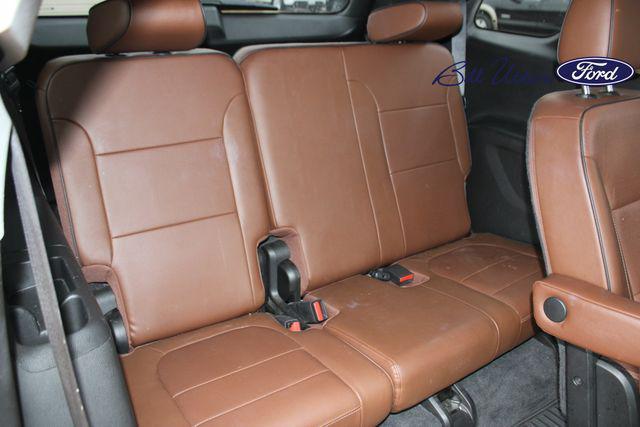 used 2019 Chevrolet Traverse car, priced at $18,136