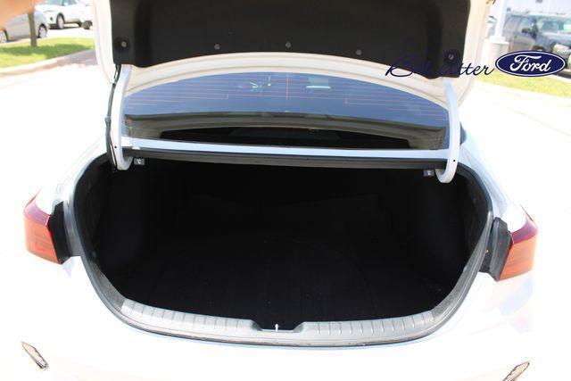 used 2022 Kia Forte car, priced at $20,481