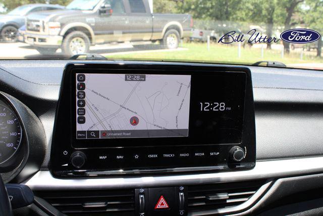 used 2022 Kia Forte car, priced at $20,481