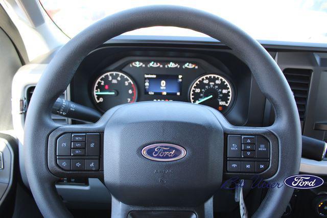 new 2024 Ford Bronco car, priced at $62,987